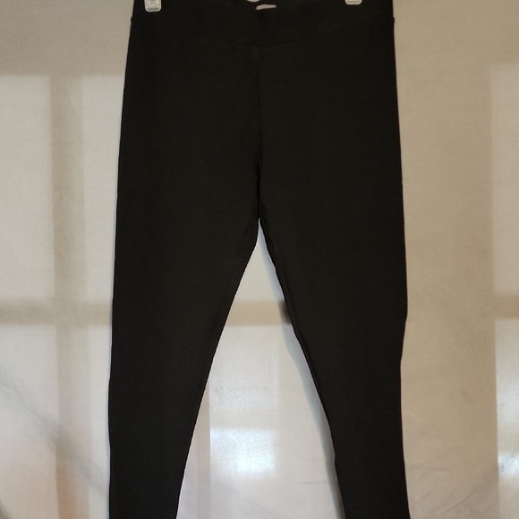 Vince Camuto Pants - Vince Camuto Black Leggings Streamlined Stretch Fit